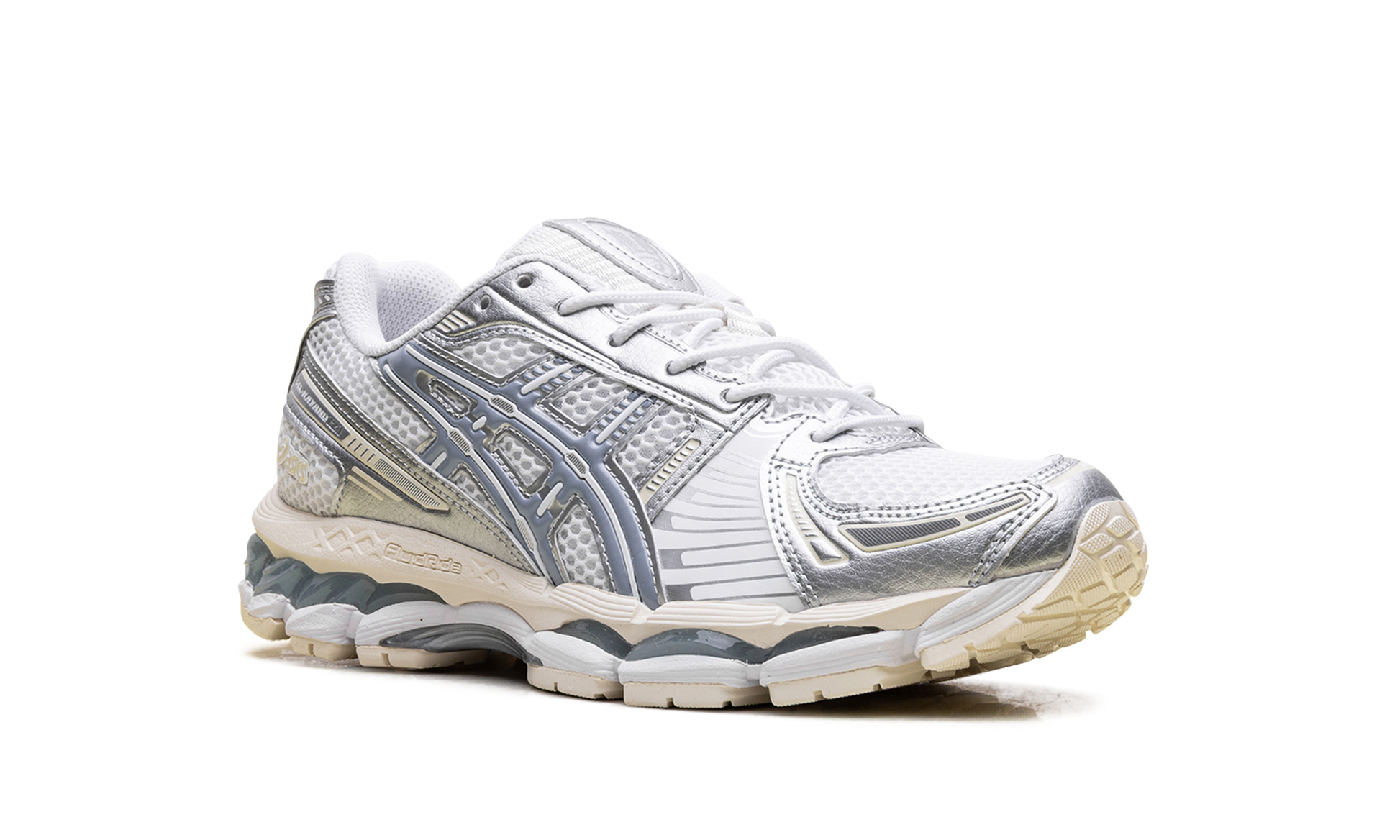 Gel-Kayano 12.1 "Silver ice blue" 1203A759 101