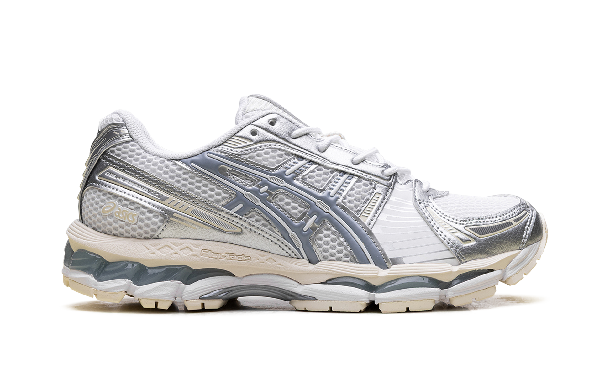Gel-Kayano 12.1 "Silver ice blue" 1203A759 101