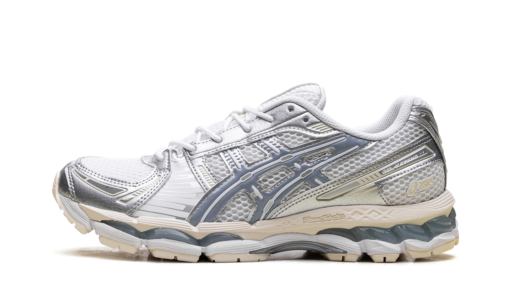 Gel-Kayano 12.1 "Silver ice blue" 1203A759 101