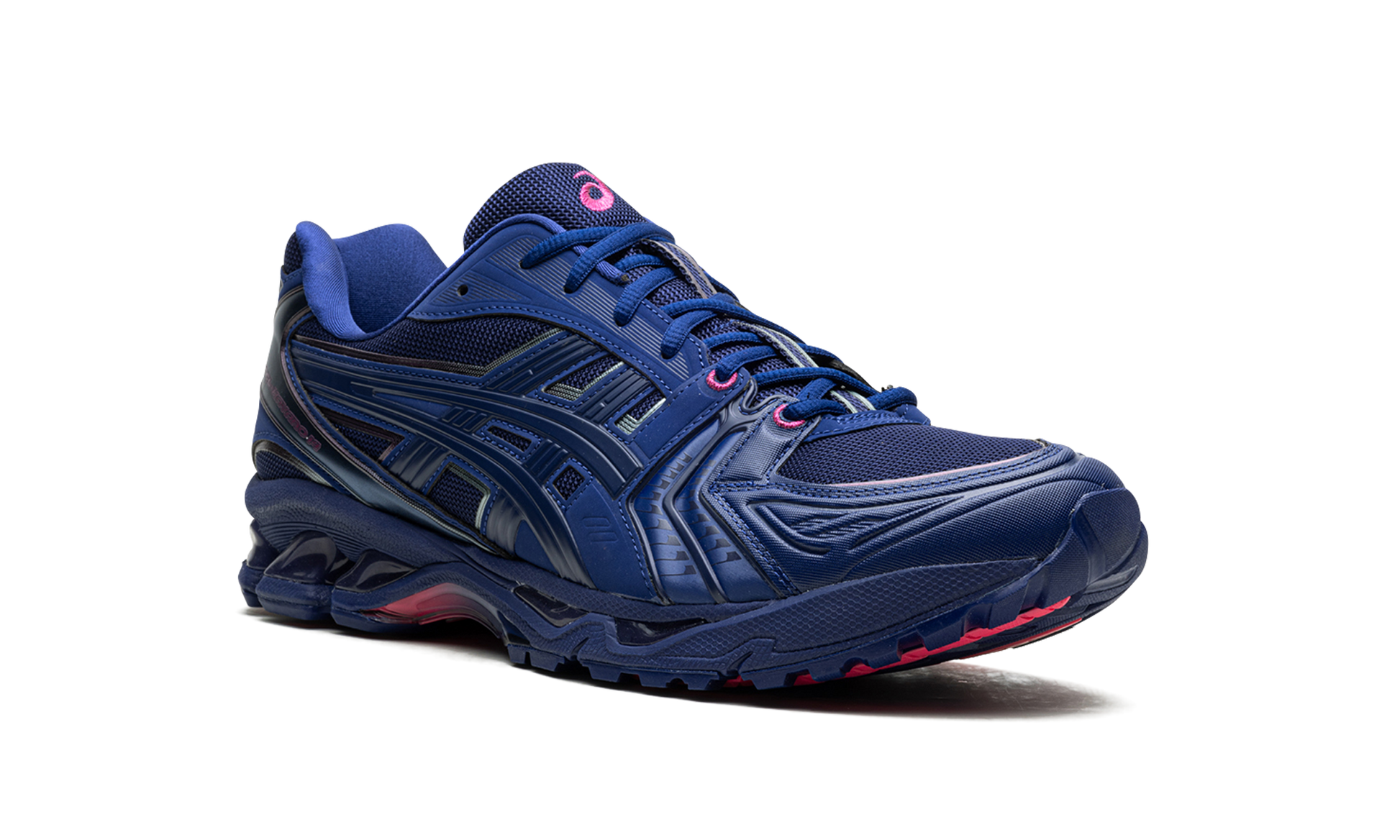 Gel-Kayano 14 "8on8 - indigo blue" 1201B024 400