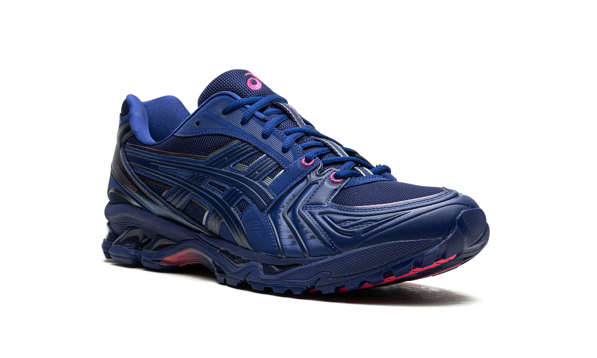 Gel-Kayano 14 "8on8 - indigo blue" 1201B024 400