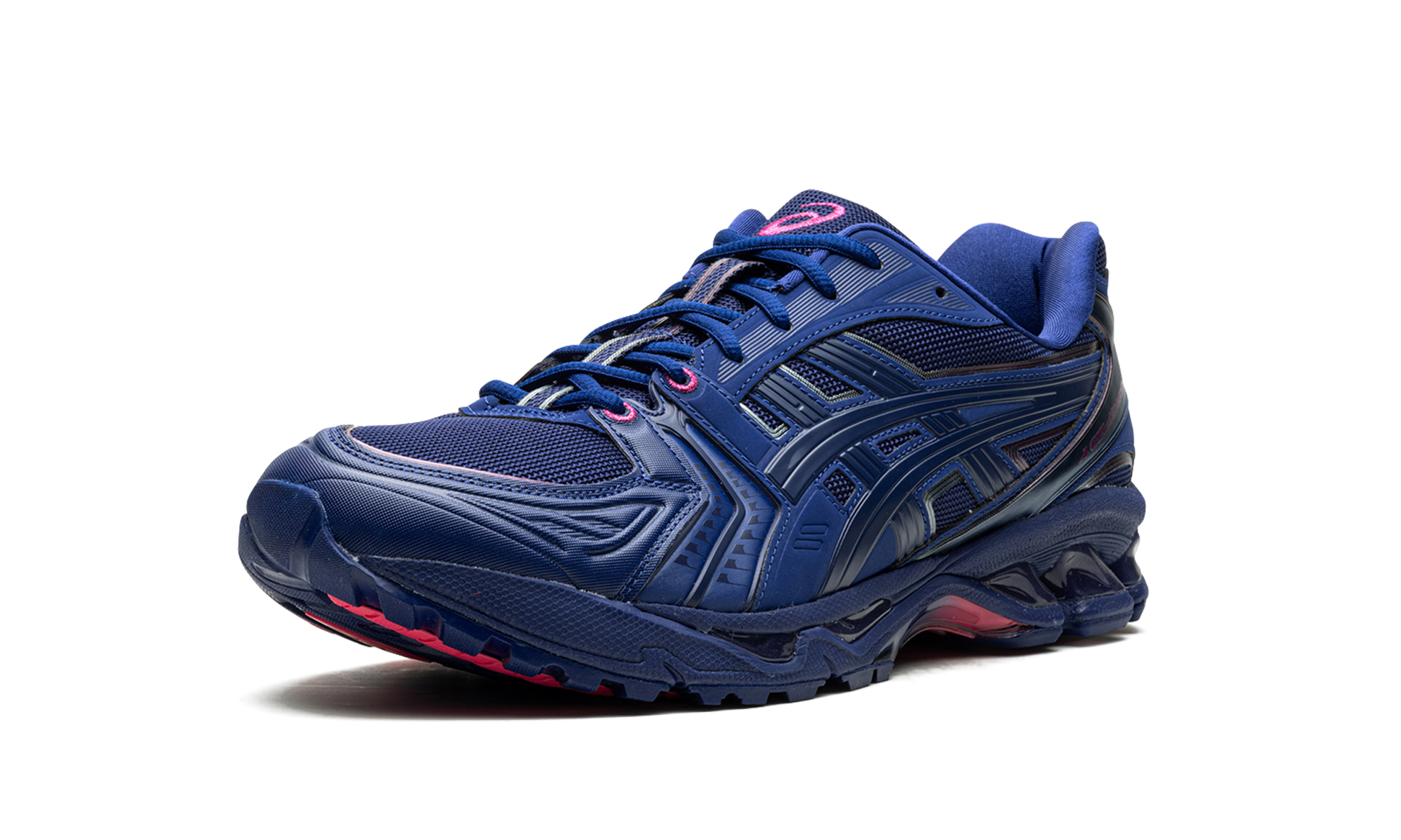 Gel-Kayano 14 "8on8 - indigo blue" 1201B024 400