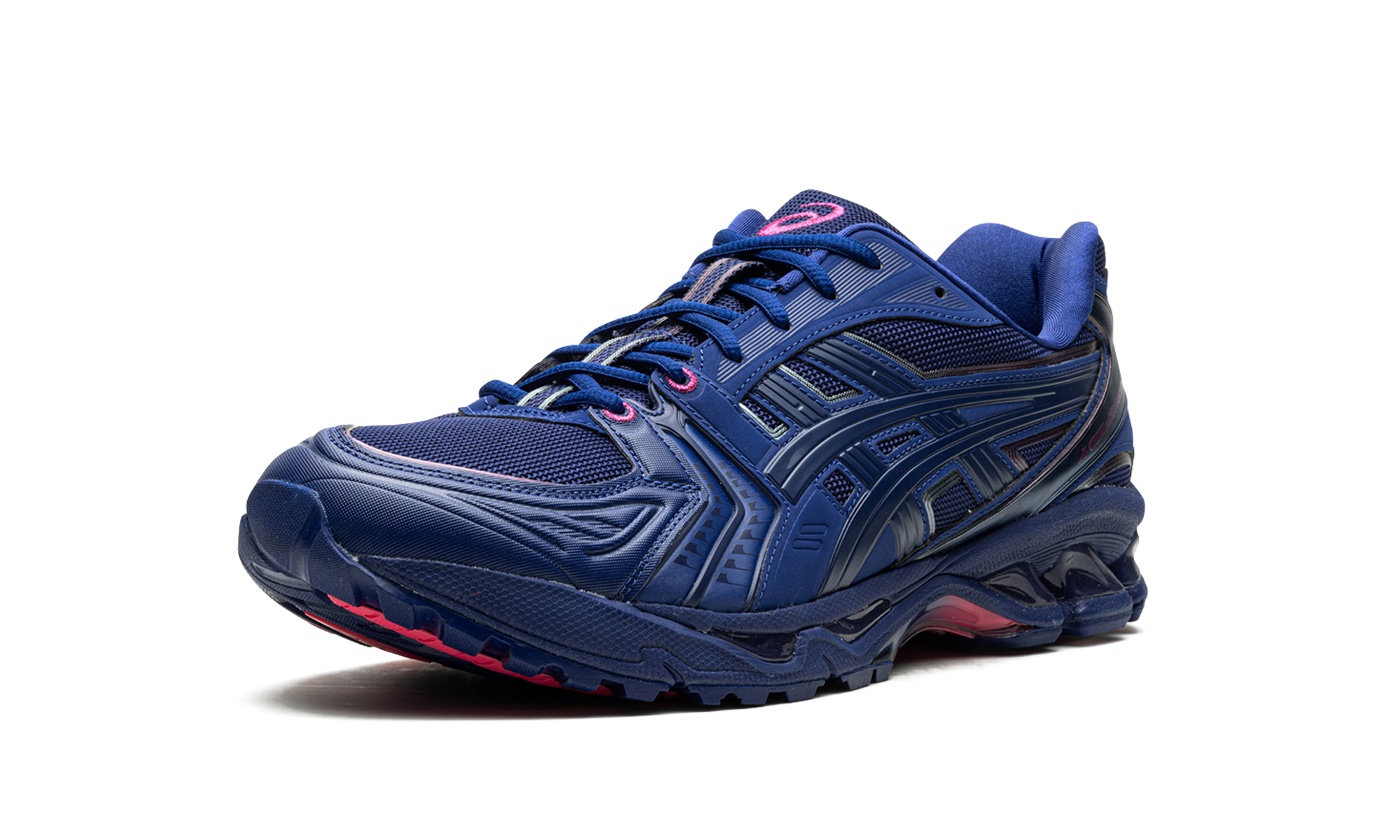 Gel-Kayano 14 "8on8 - indigo blue" 1201B024 400
