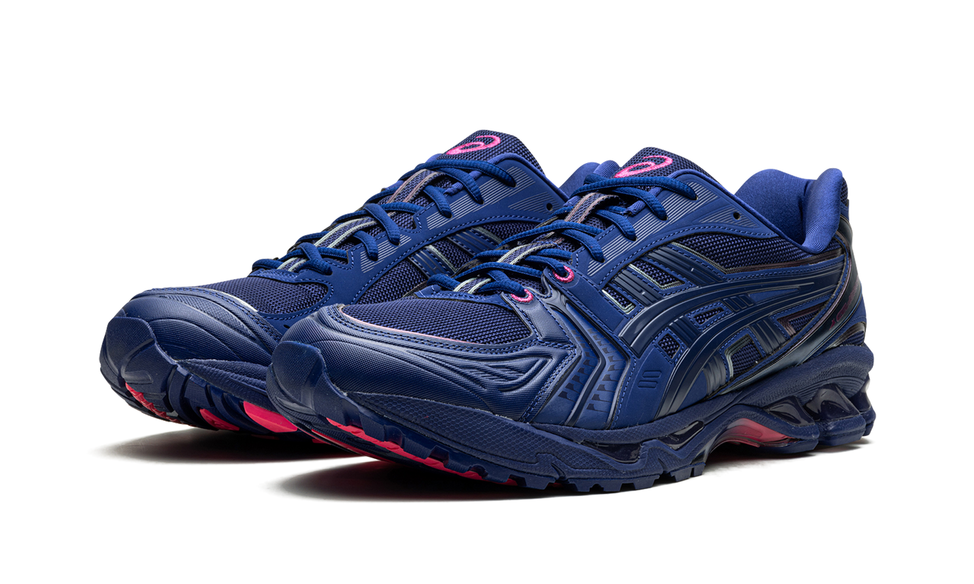 Gel-Kayano 14 "8on8 - indigo blue" 1201B024 400