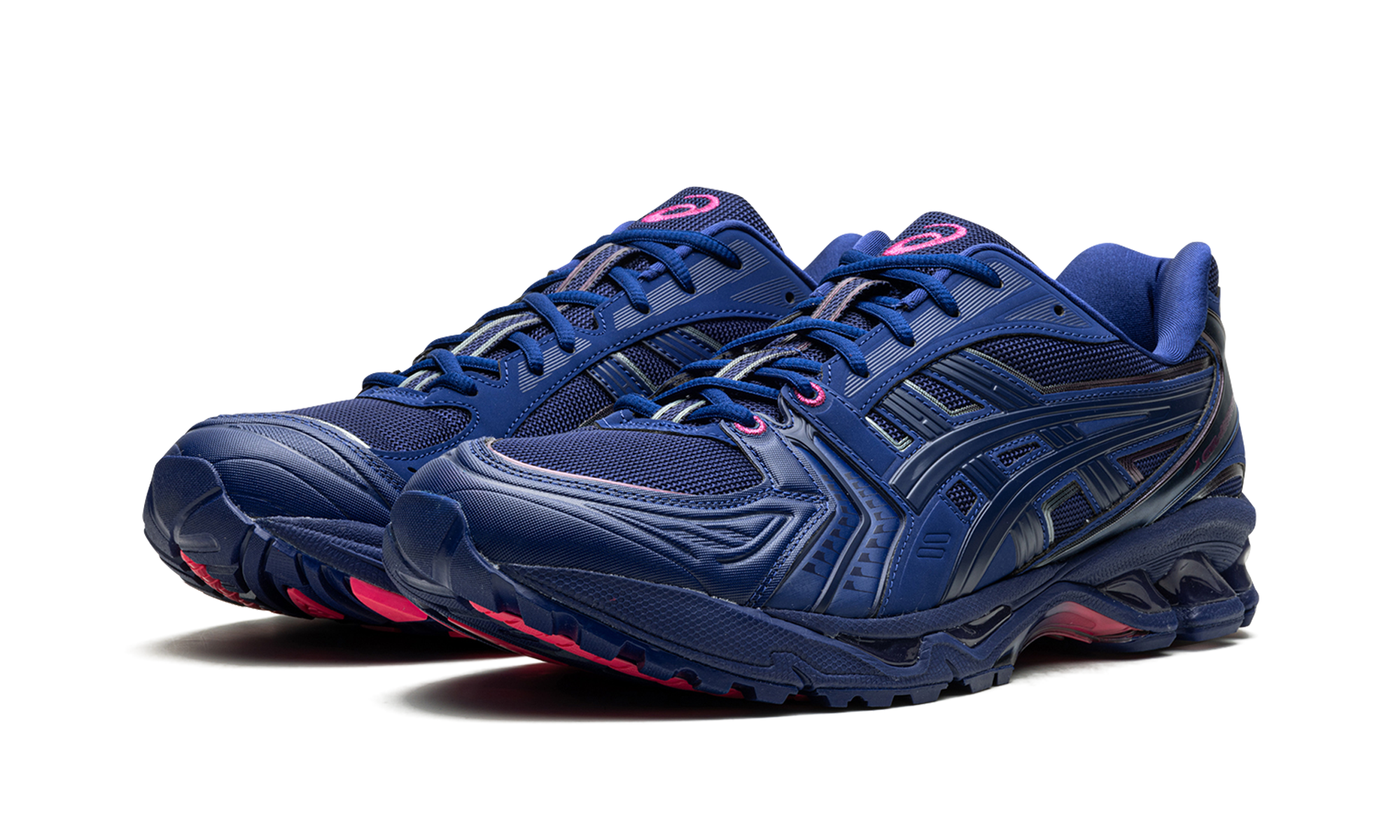 Gel-Kayano 14 "8on8 - indigo blue" 1201B024 400