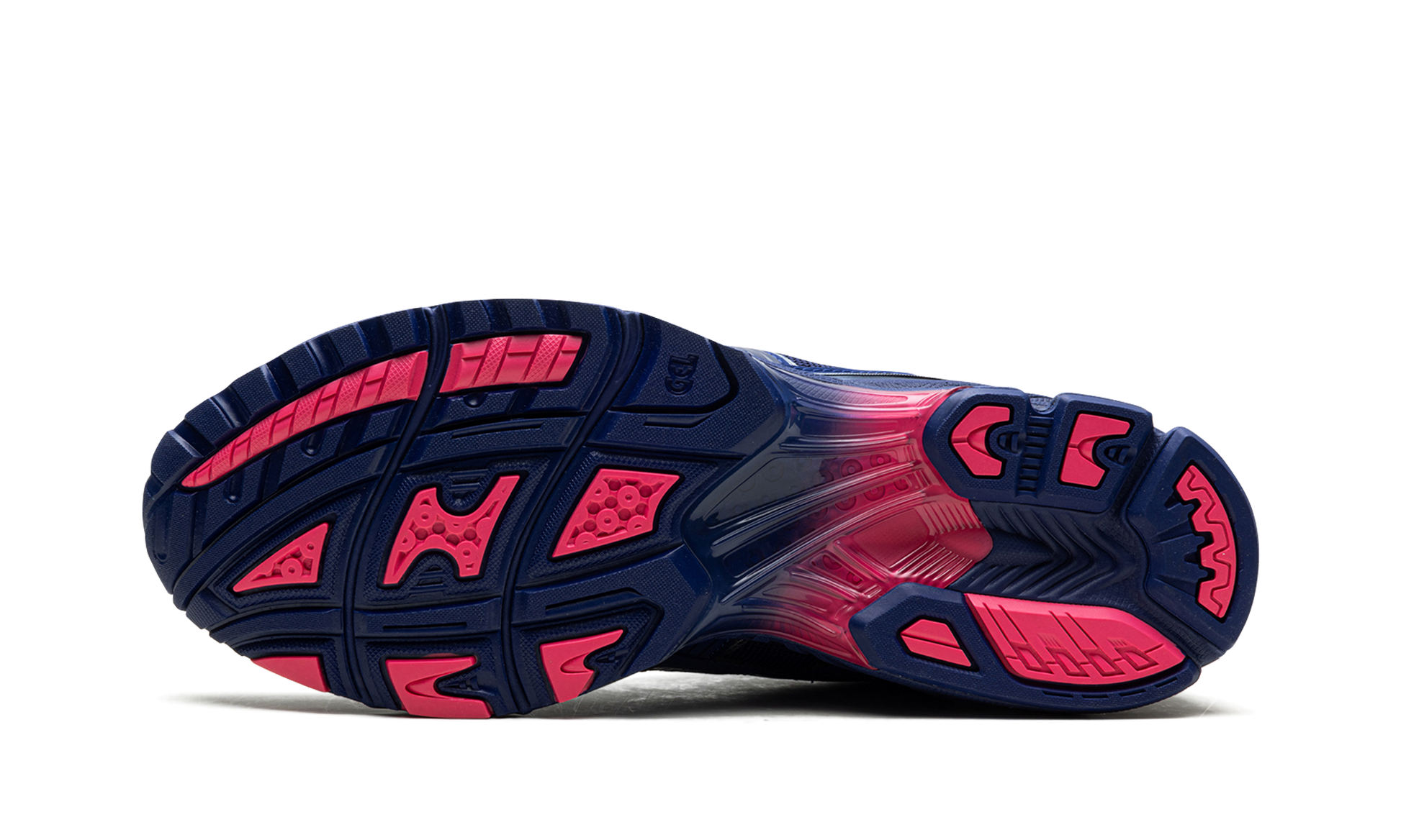 Gel-Kayano 14 "8on8 - indigo blue" 1201B024 400