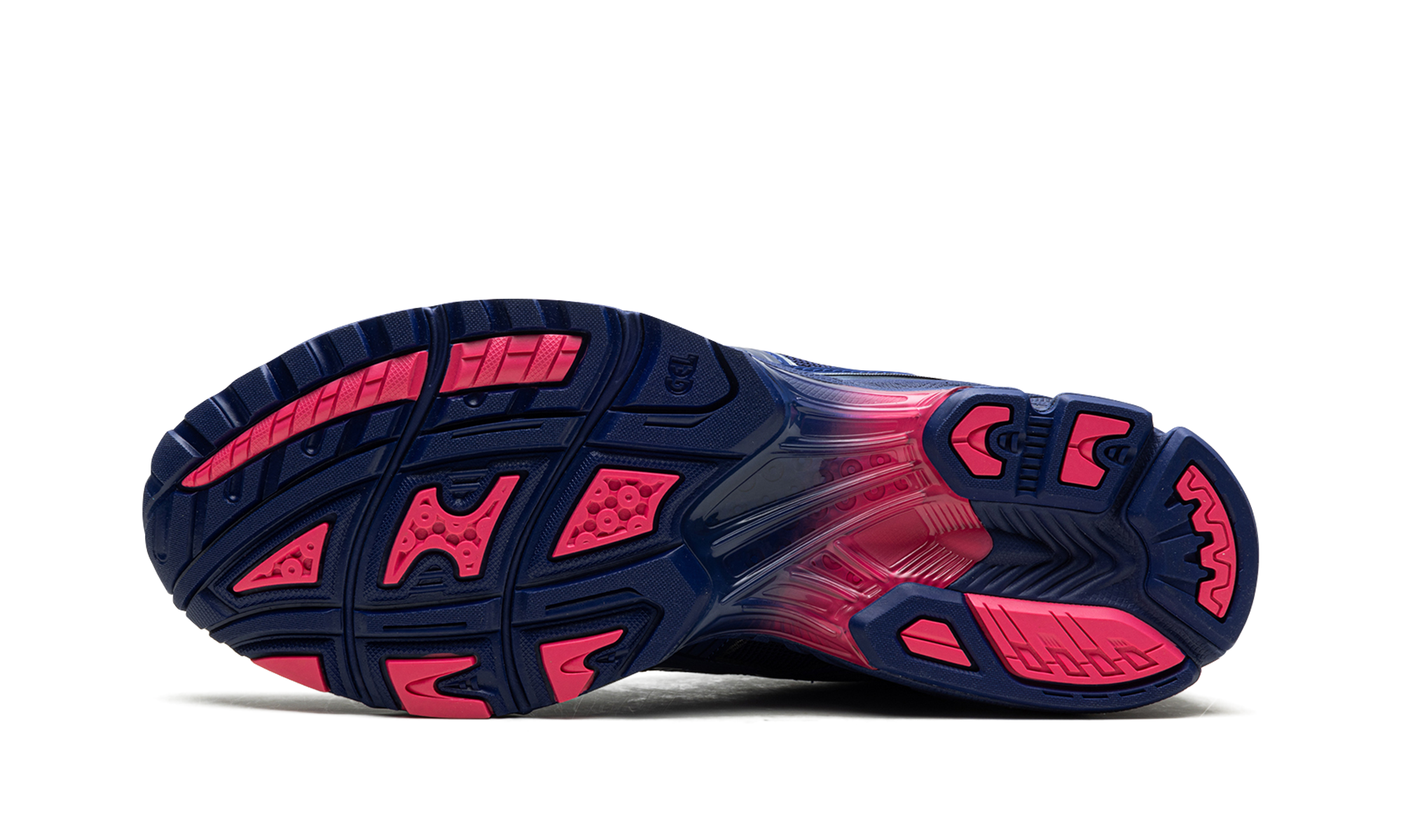 Gel-Kayano 14 "8on8 - indigo blue" 1201B024 400