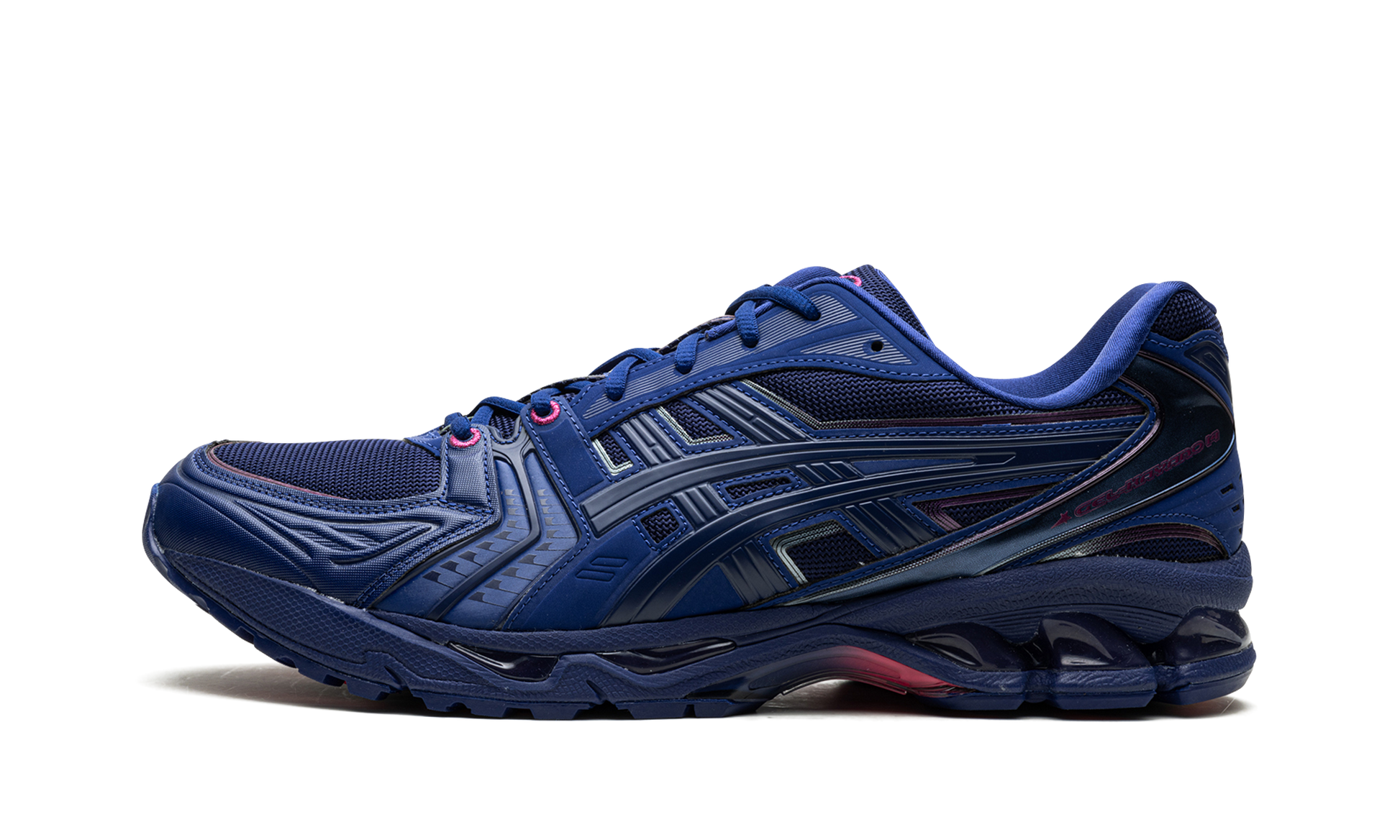 Gel-Kayano 14 "8on8 - indigo blue" 1201B024 400