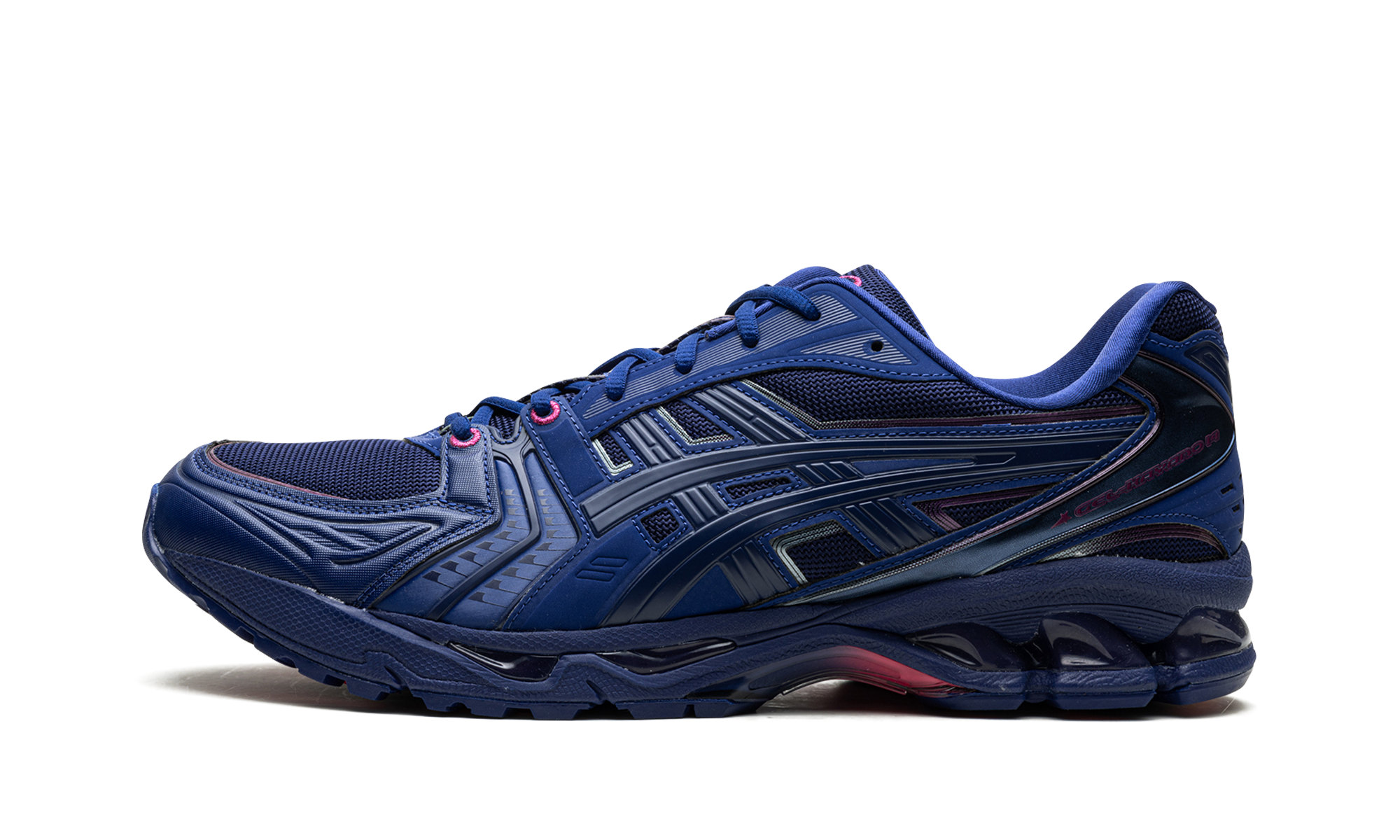 Gel-Kayano 14 "8on8 - indigo blue" 1201B024 400