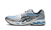 Gel Kayano 14 "Arctic sky pure silver" 1203A537 400