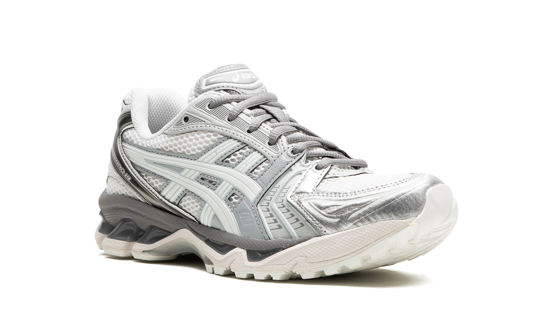 Gel-Kayano 14 "Aritzia - blanc de blanc" 1203A328 020