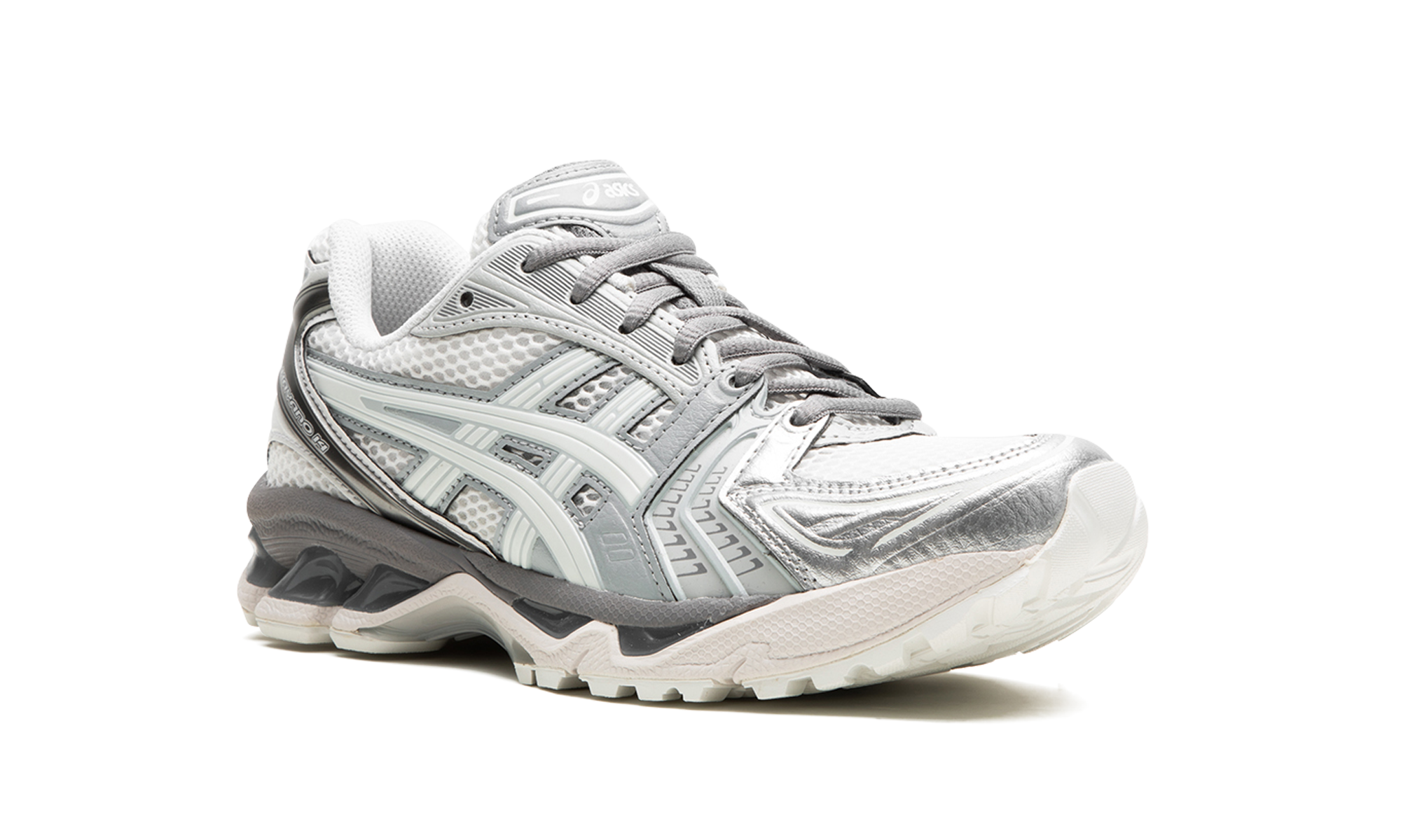 Gel-Kayano 14 "Aritzia - blanc de blanc" 1203A328 020