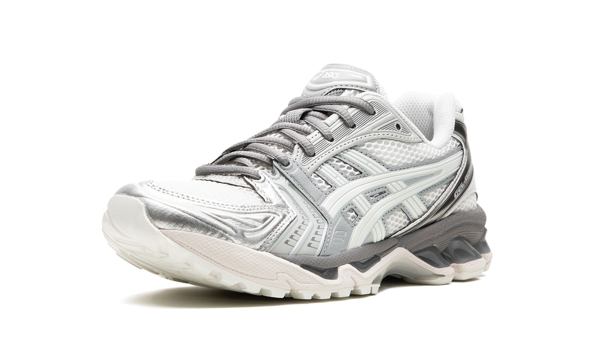 Gel-Kayano 14 "Aritzia - blanc de blanc" 1203A328 020