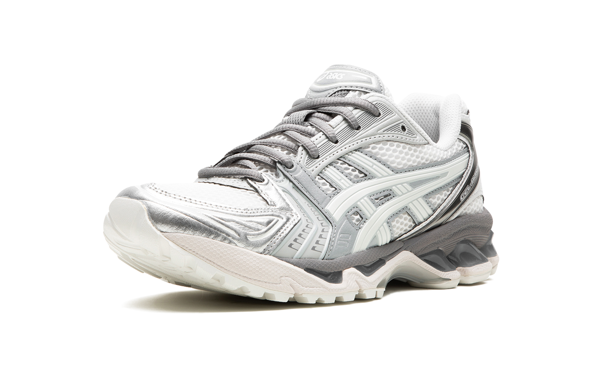 Gel-Kayano 14 "Aritzia - blanc de blanc" 1203A328 020