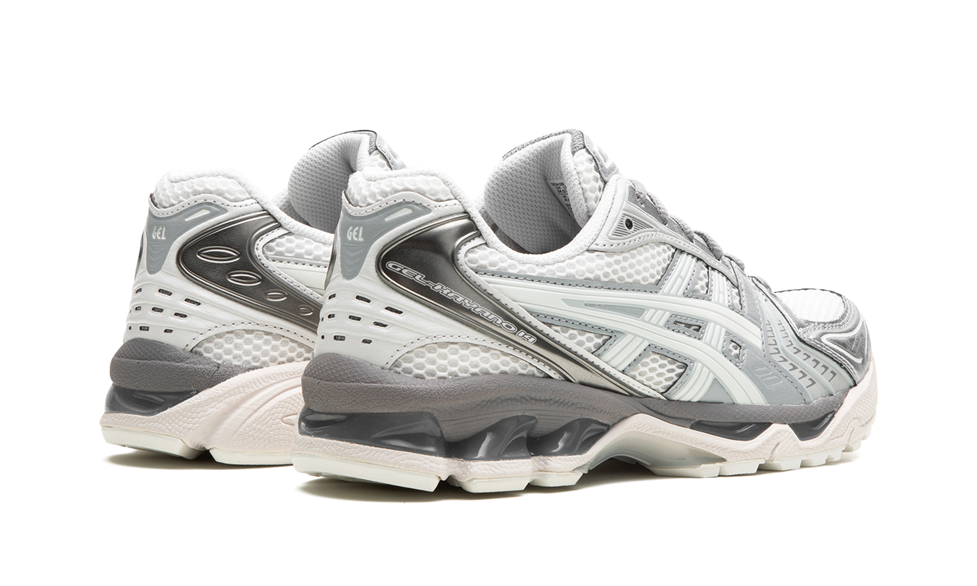 Gel-Kayano 14 "Aritzia - blanc de blanc" 1203A328 020