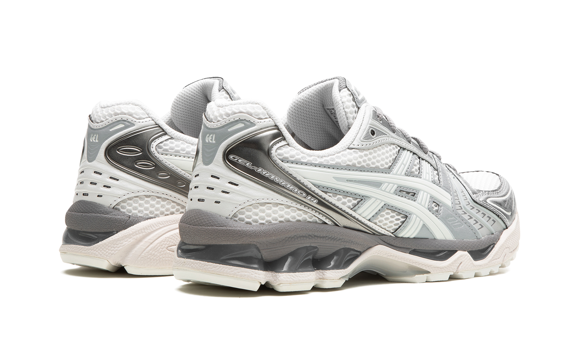 Gel-Kayano 14 "Aritzia - blanc de blanc" 1203A328 020