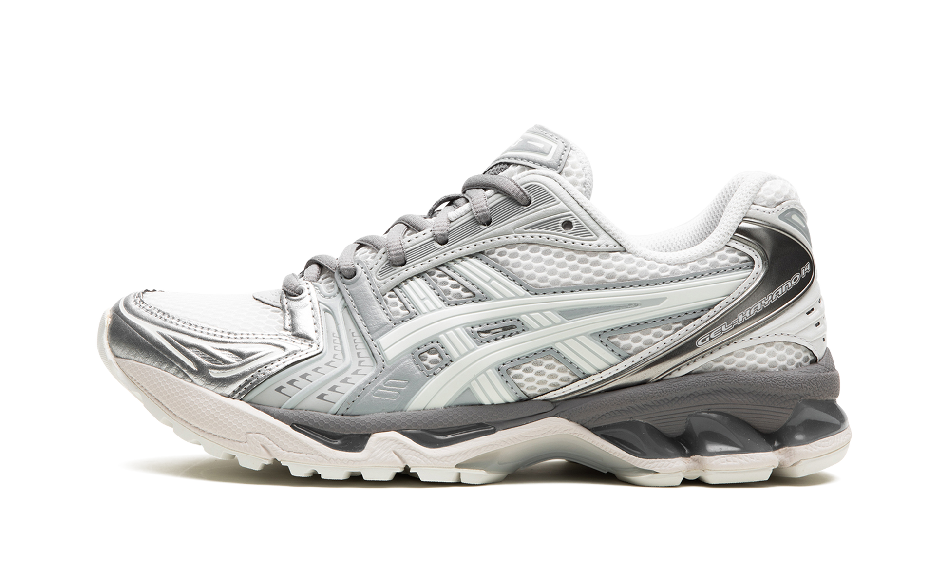 Gel-Kayano 14 "Aritzia - blanc de blanc" 1203A328 020