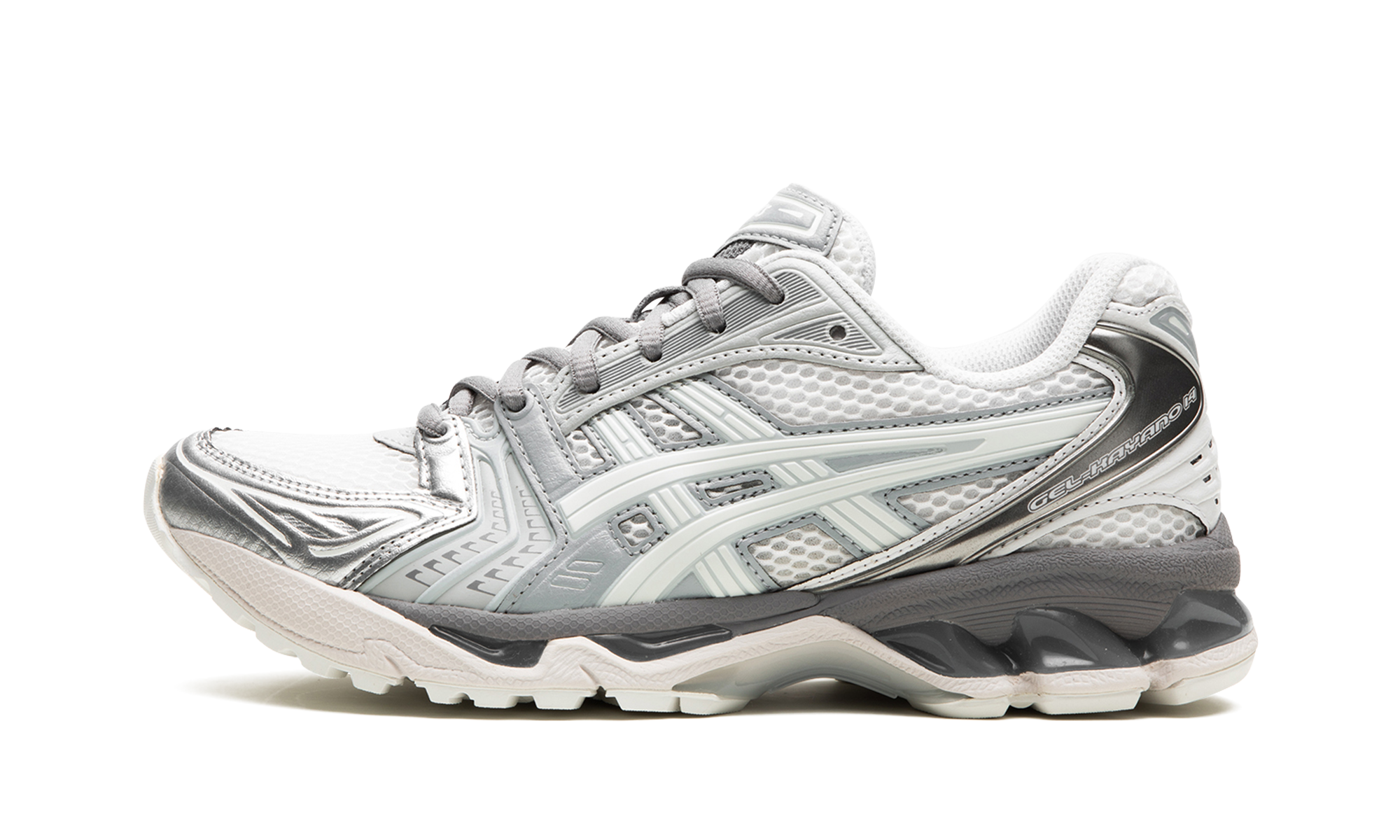 Gel-Kayano 14 "Aritzia - blanc de blanc" 1203A328 020