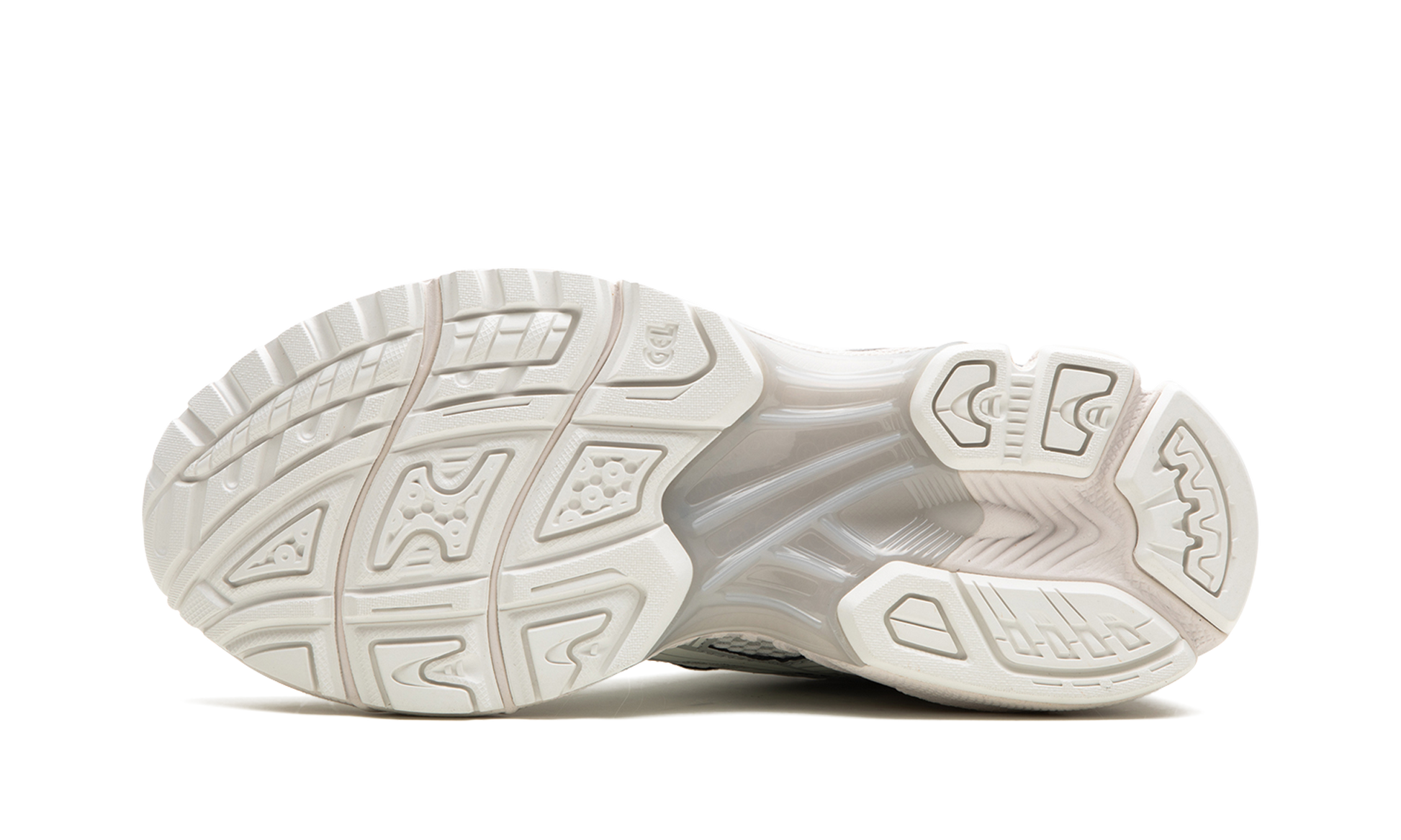 Gel-Kayano 14 "Aritzia - blanc de blanc" 1203A328 020
