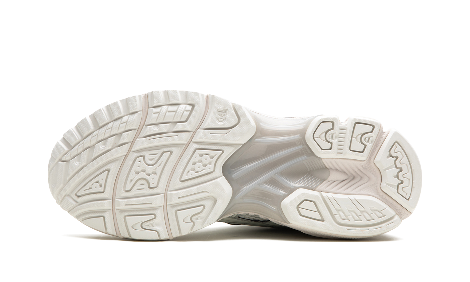 Gel-Kayano 14 "Aritzia - blanc de blanc" 1203A328 020
