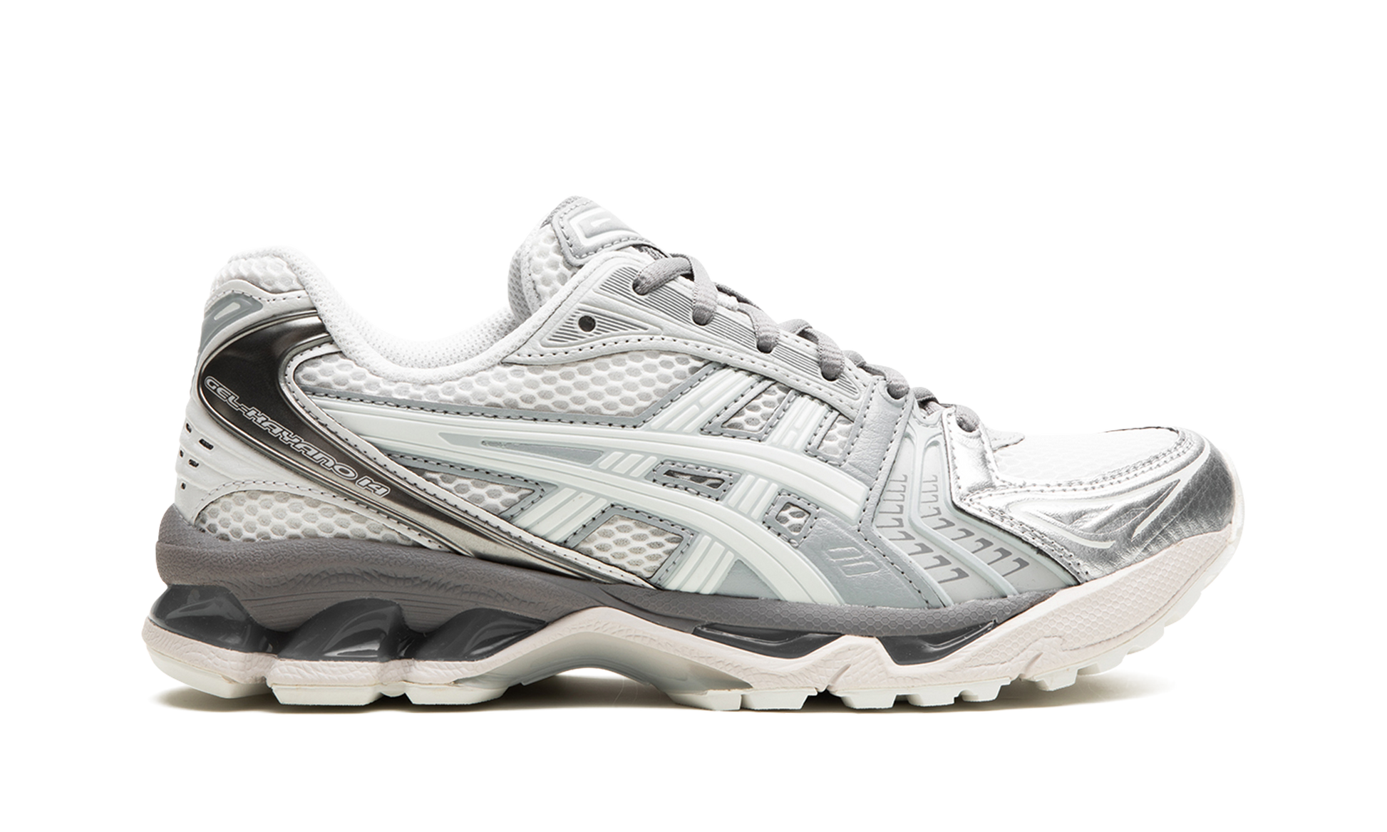 Gel-Kayano 14 "Aritzia - blanc de blanc" 1203A328 020