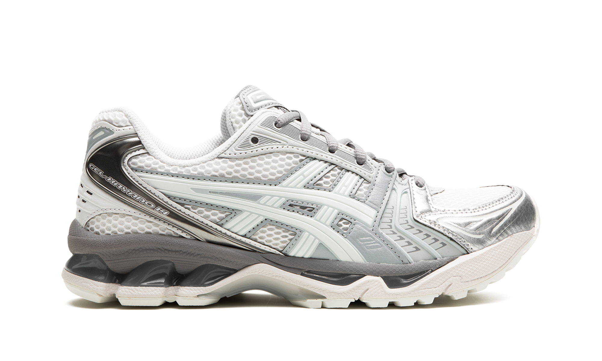 Gel-Kayano 14 "Aritzia - blanc de blanc" 1203A328 020