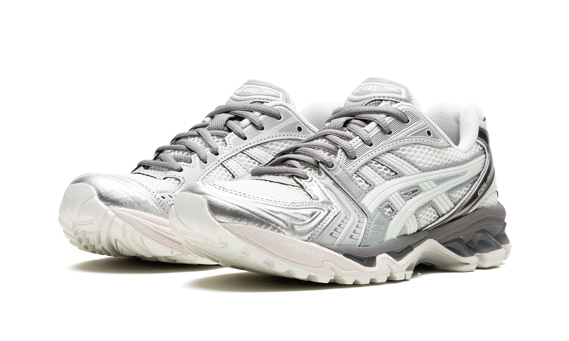 Gel-Kayano 14 "Aritzia - blanc de blanc" 1203A328 020