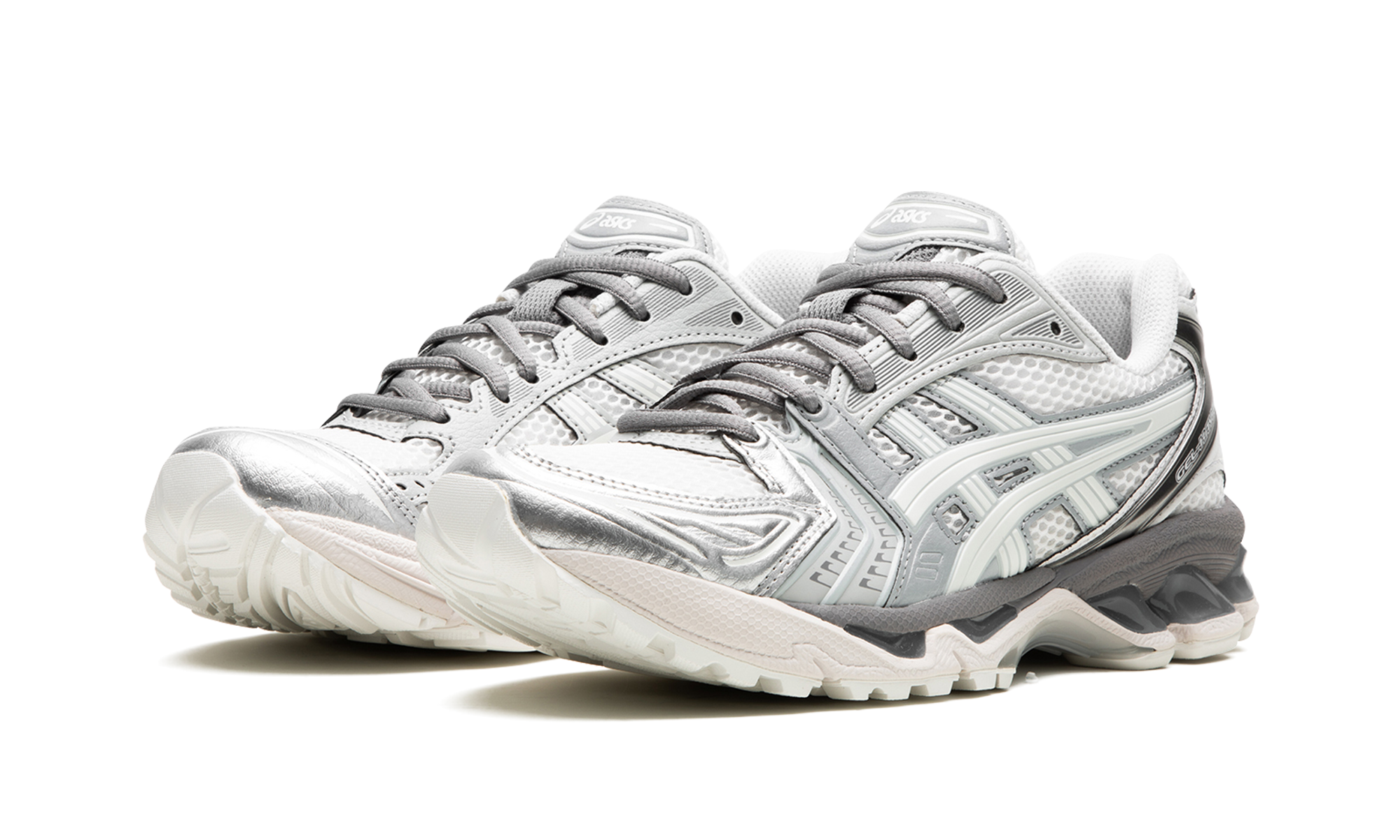 Gel-Kayano 14 "Aritzia - blanc de blanc" 1203A328 020