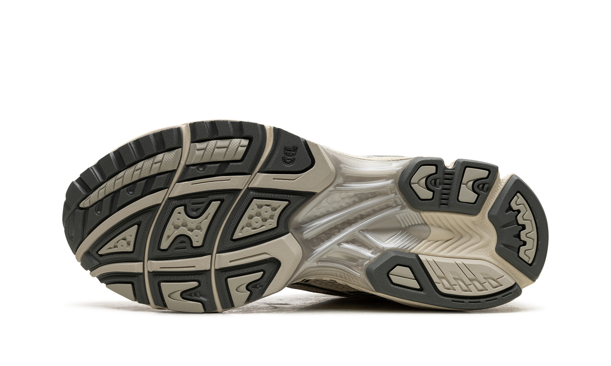 Gel Kayano 14 "Birch dark pewter" 1201A019 200
