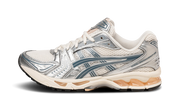 Gel-Kayano 14 "Birch pure silver" 1203A537 109