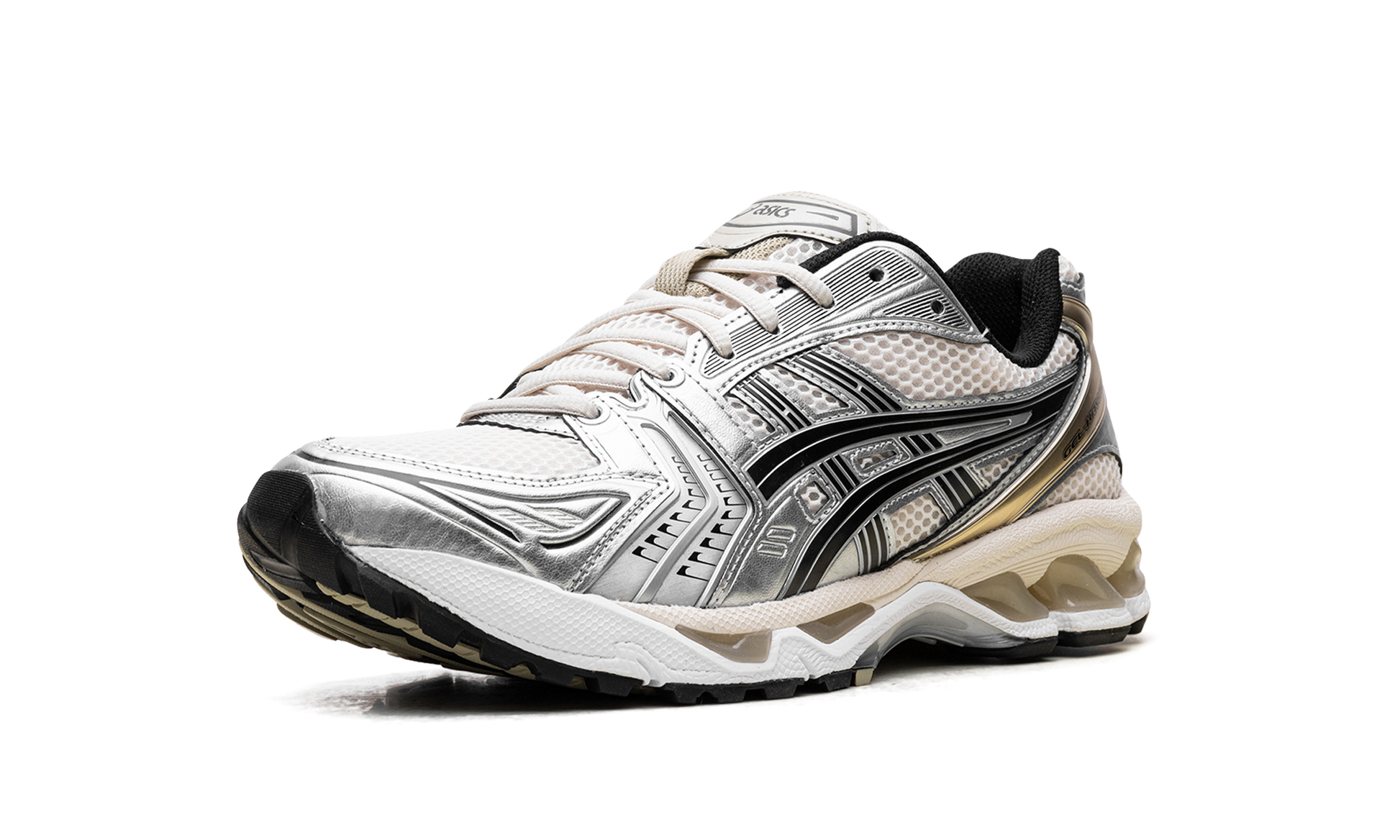 Gel-Kayano 14 "Birch pure silver" 1203A537 200