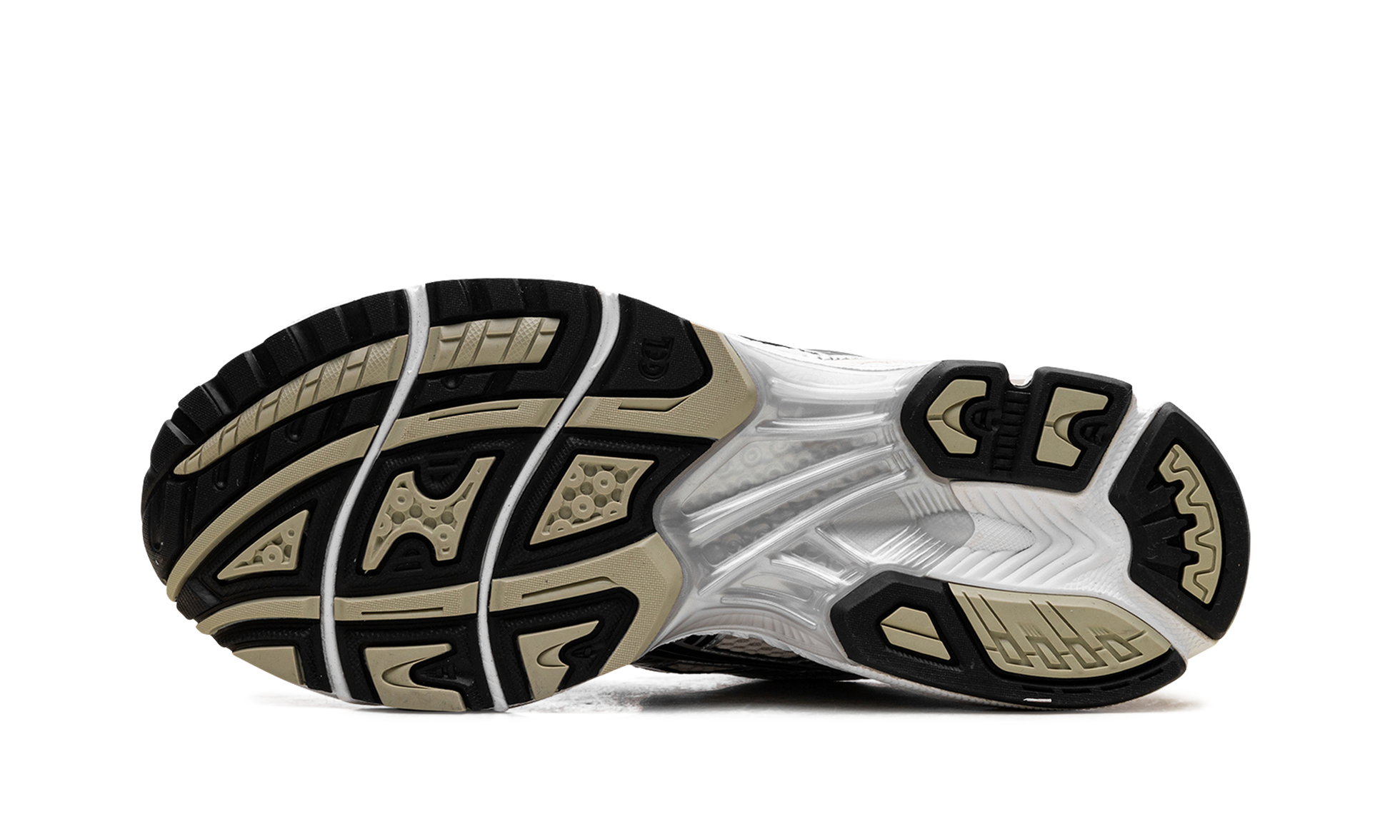 Gel-Kayano 14 "Birch pure silver" 1203A537 200