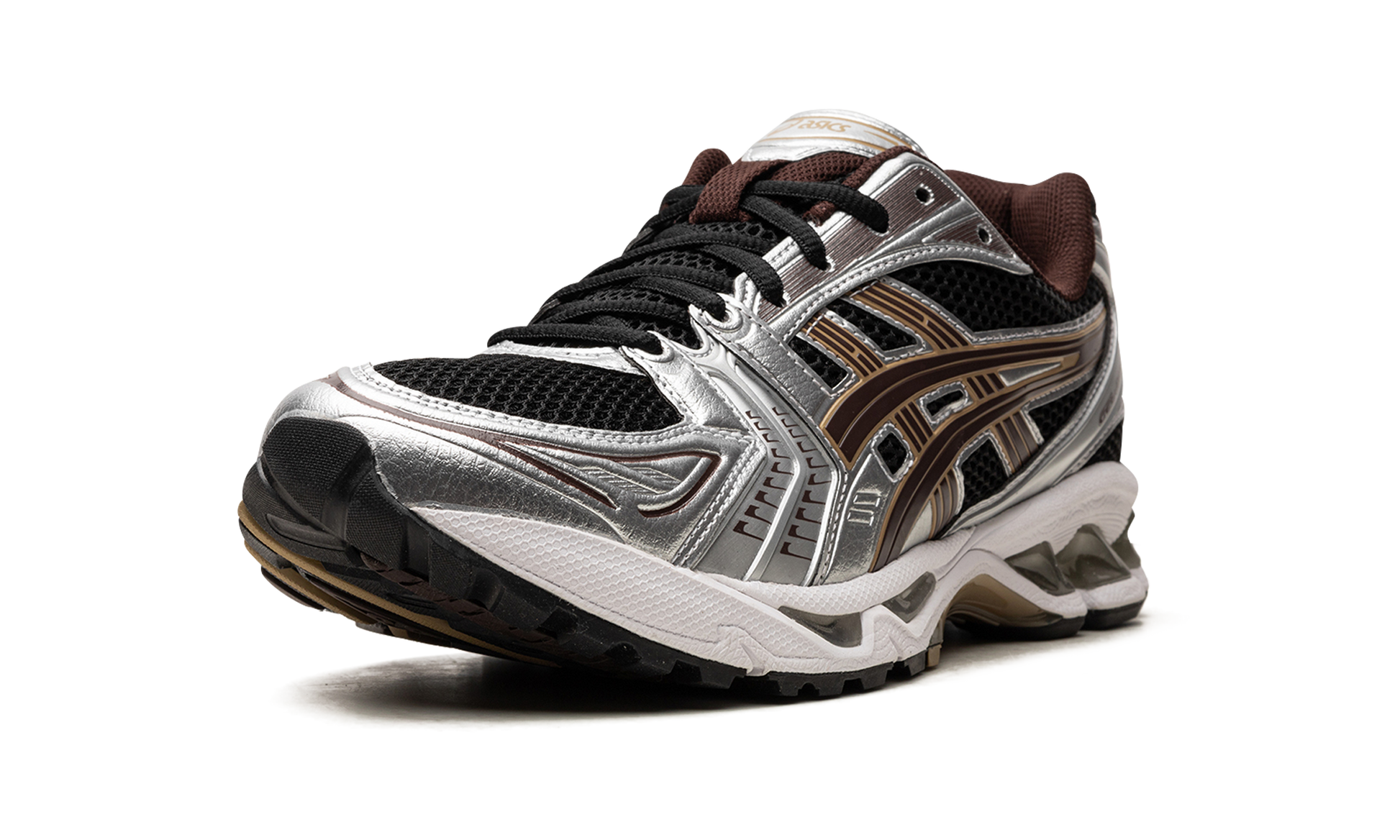 Gel Kayano 14 "Black coffee" 1201A019 004