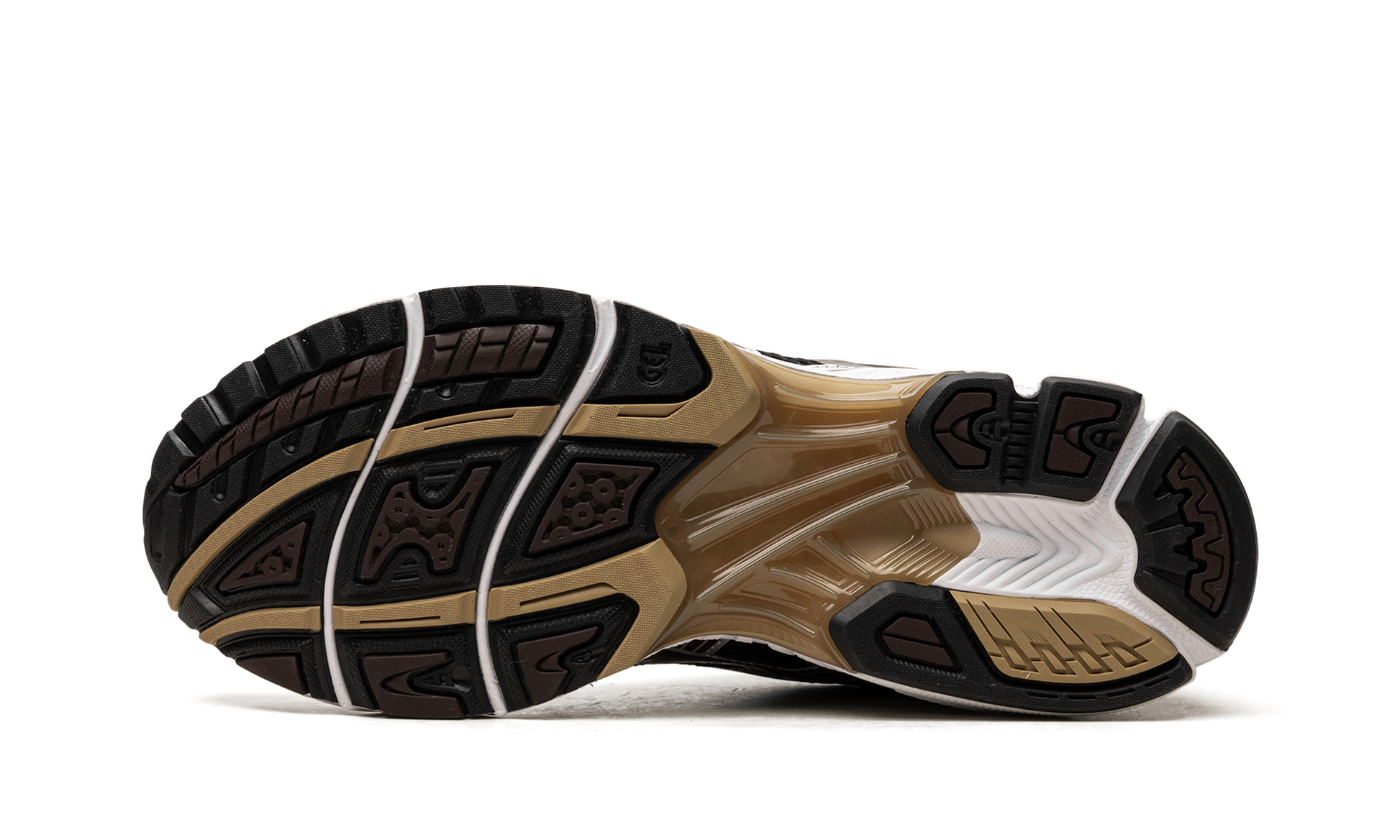 Gel Kayano 14 "Black coffee" 1201A019 004