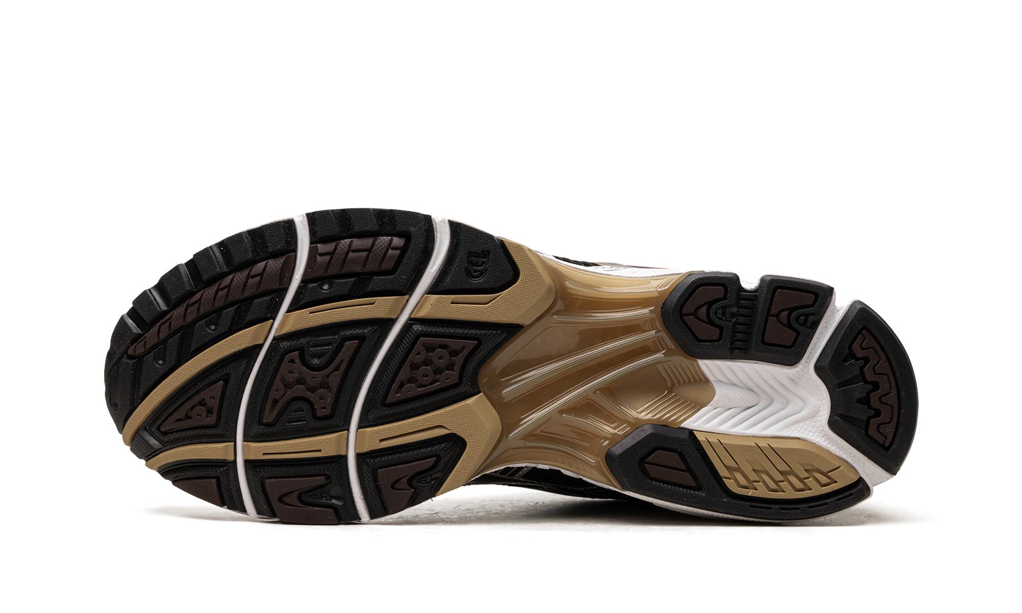Gel Kayano 14 "Black coffee" 1201A019 004