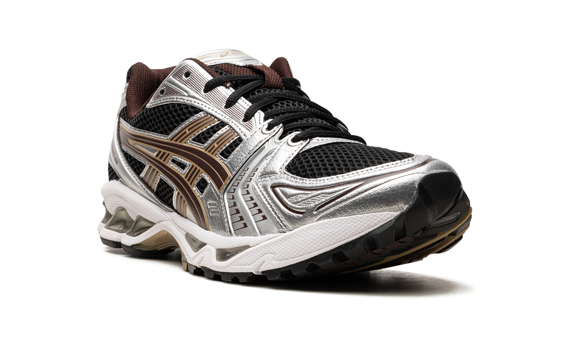 Gel Kayano 14 "Black coffee" 1201A019 004