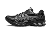 Gel-Kayano 14 "Black pure silver" 1201A019 006