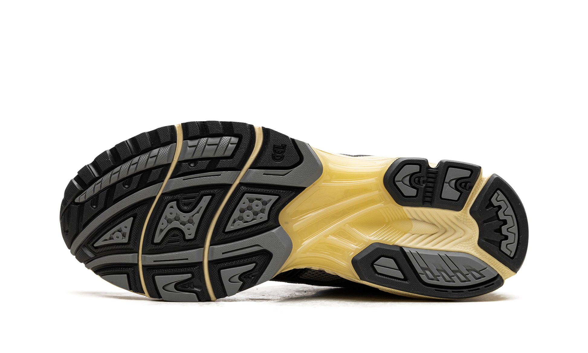 Gel Kayano 14 "Clay grey black" 1203A540 020