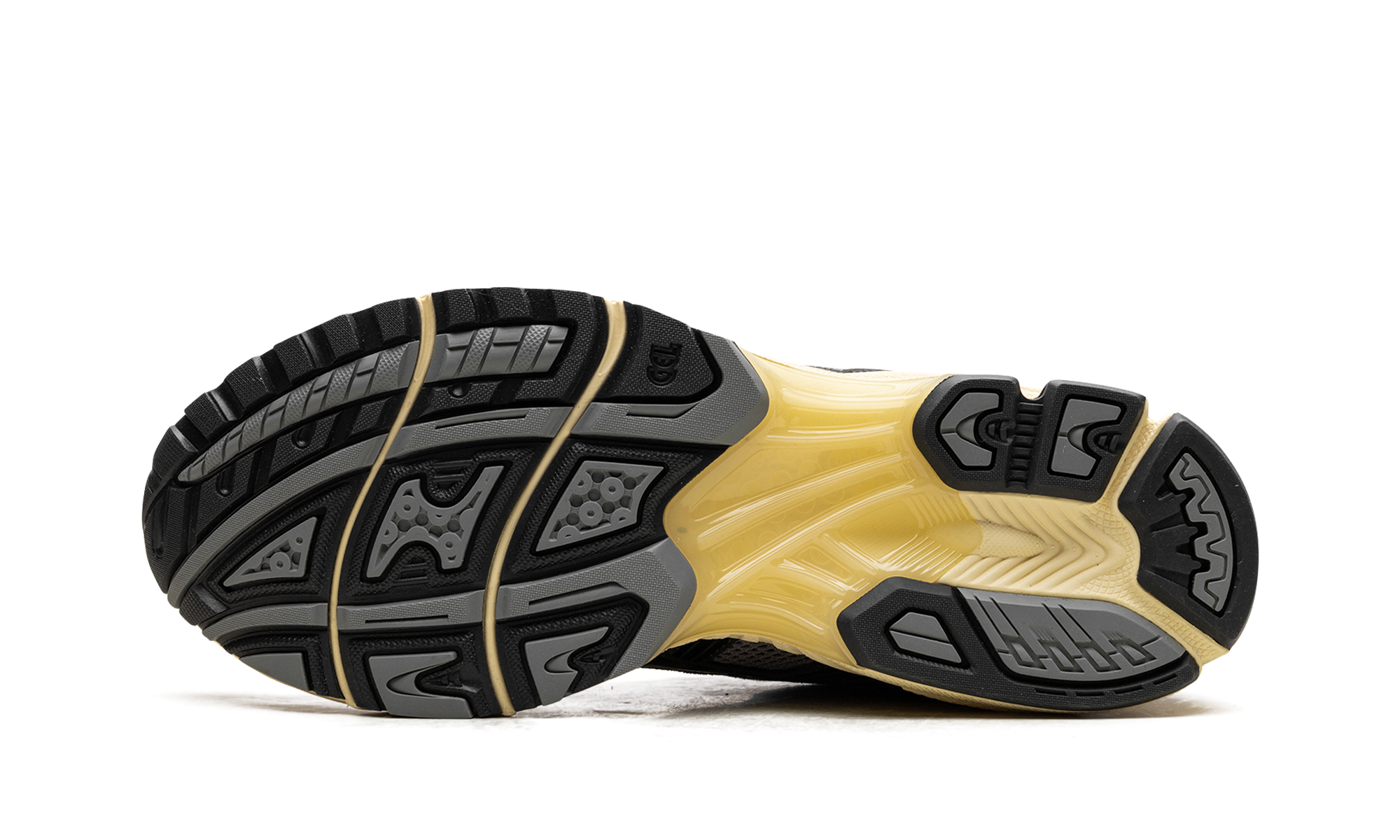 Gel Kayano 14 "Clay grey black" 1203A540 020