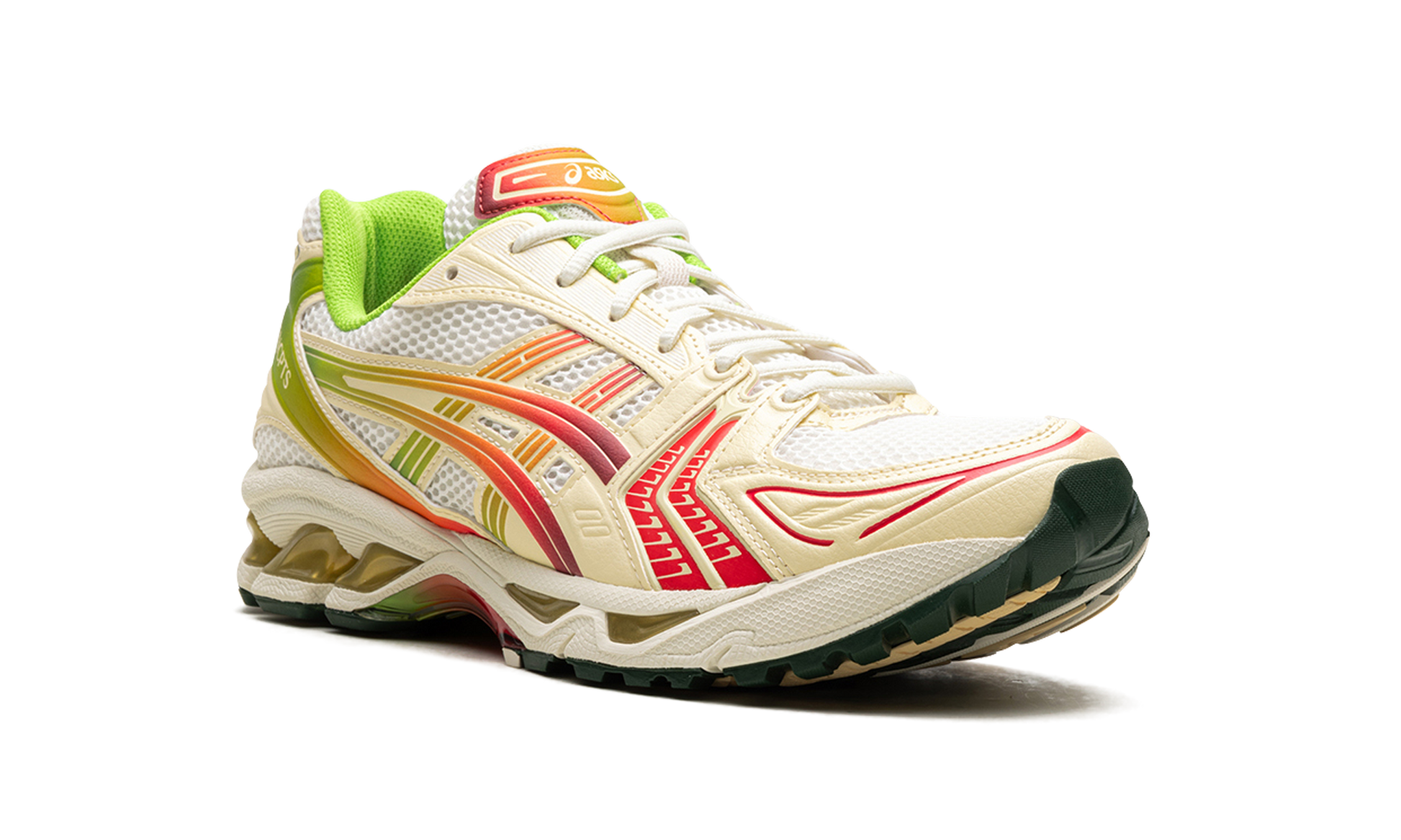 Gel-Kayano 14 "Concepts - out of office" 1203A561 100