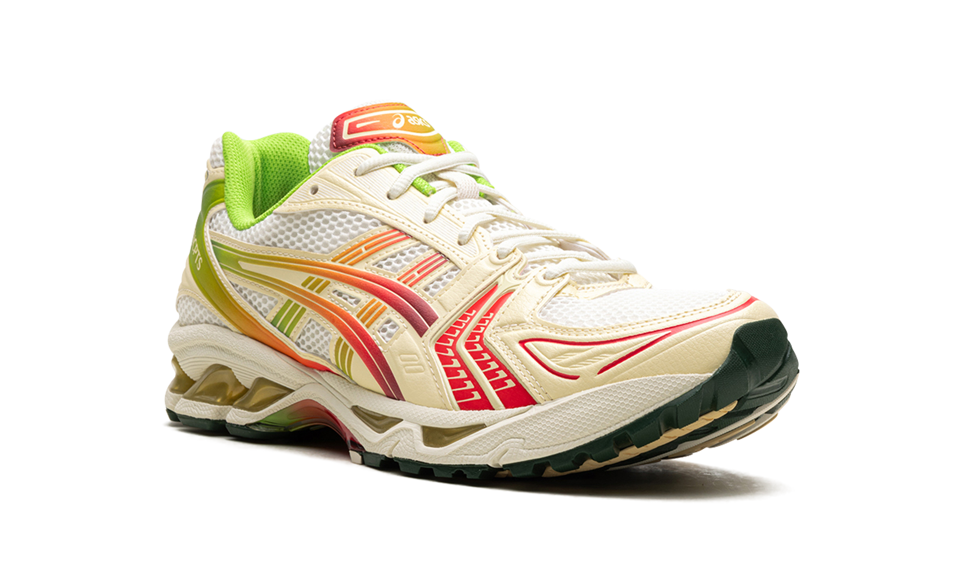 Gel-Kayano 14 "Concepts - out of office" 1203A561 100