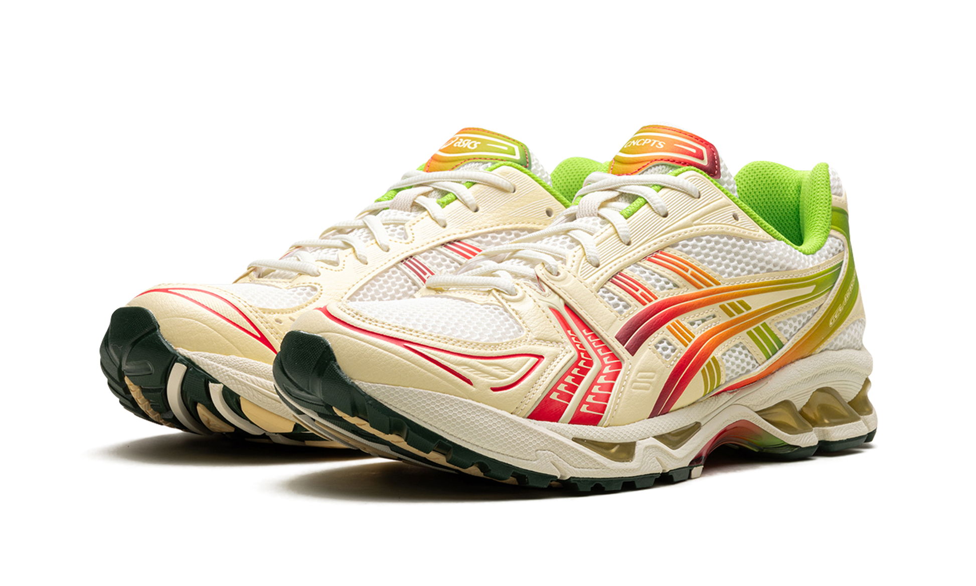 Gel-Kayano 14 "Concepts - out of office" 1203A561 100