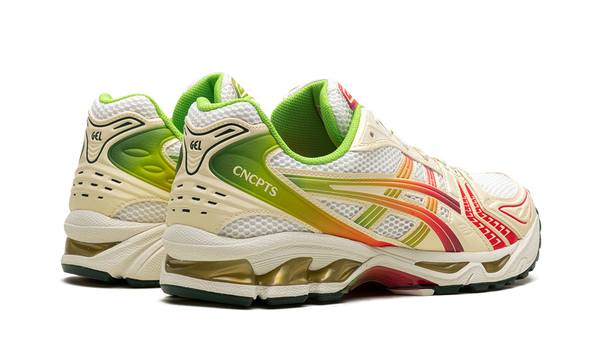 Gel-Kayano 14 "Concepts - out of office" 1203A561 100