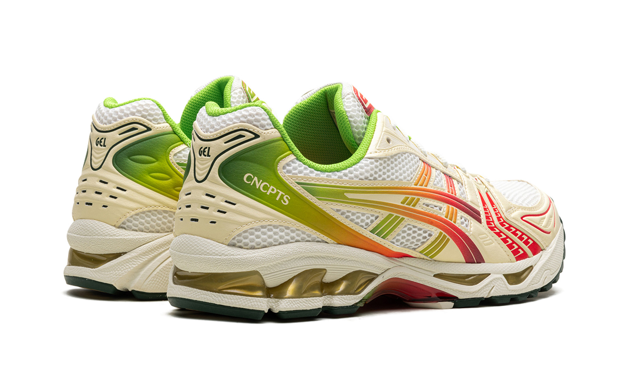 Gel-Kayano 14 "Concepts - out of office" 1203A561 100