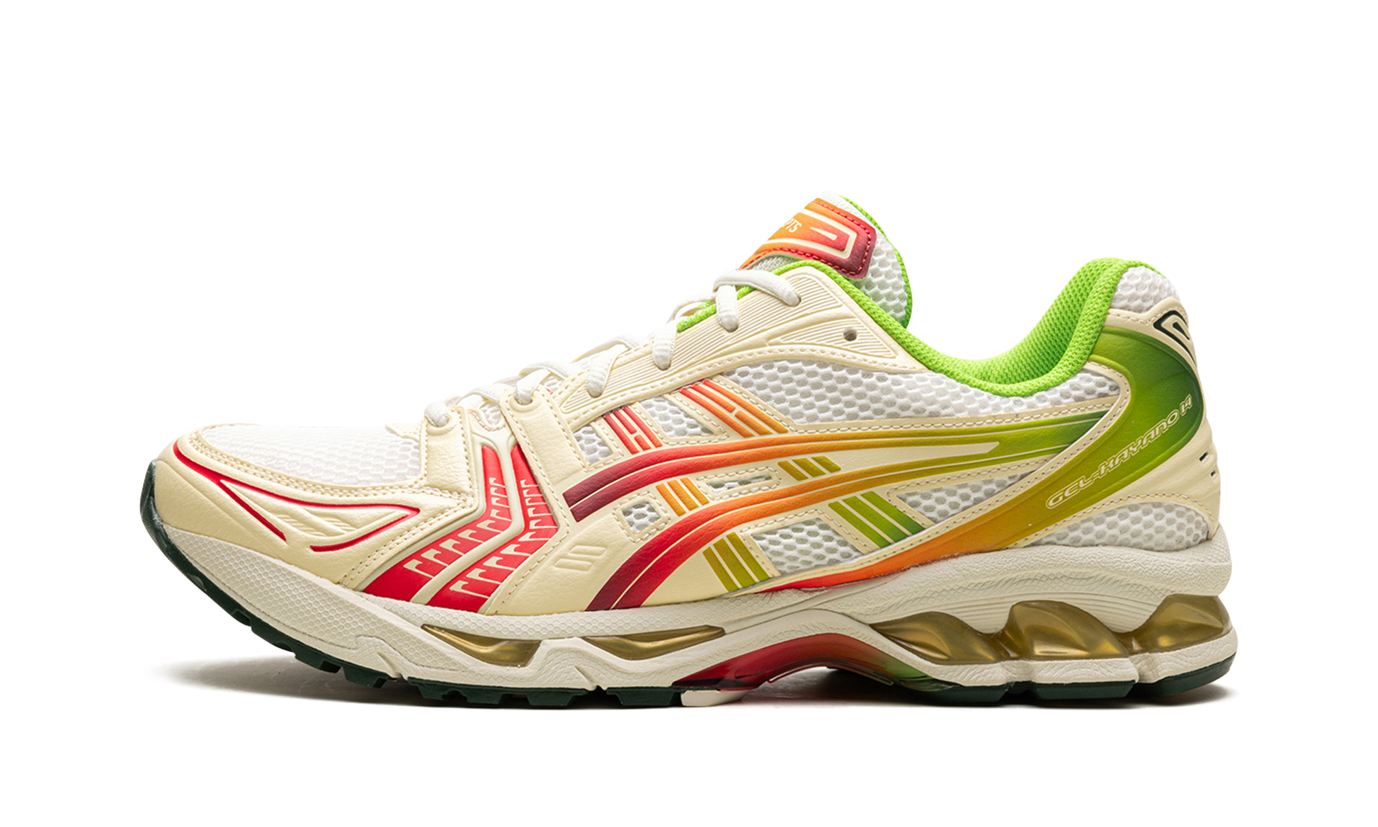Gel-Kayano 14 "Concepts - out of office" 1203A561 100