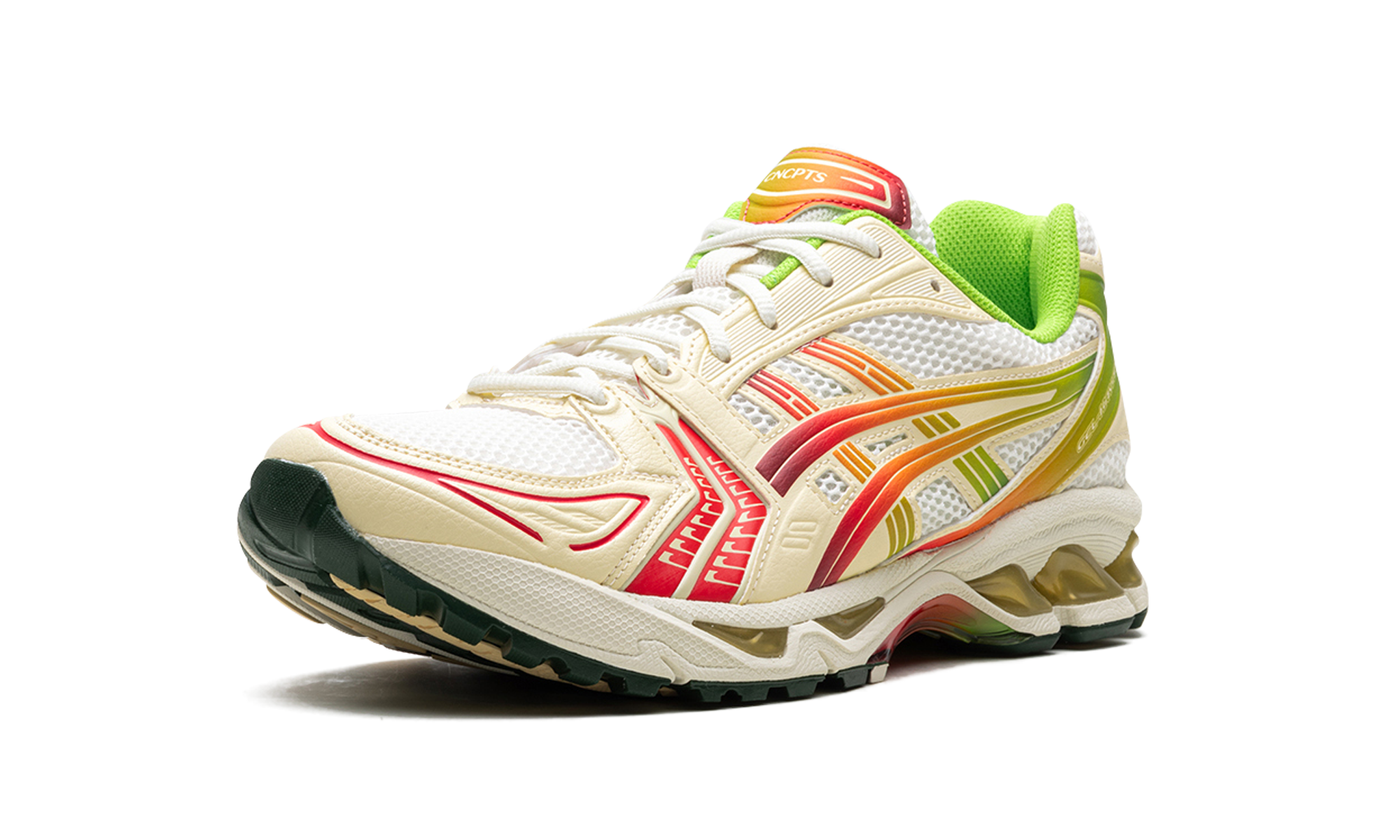 Gel-Kayano 14 "Concepts - out of office" 1203A561 100