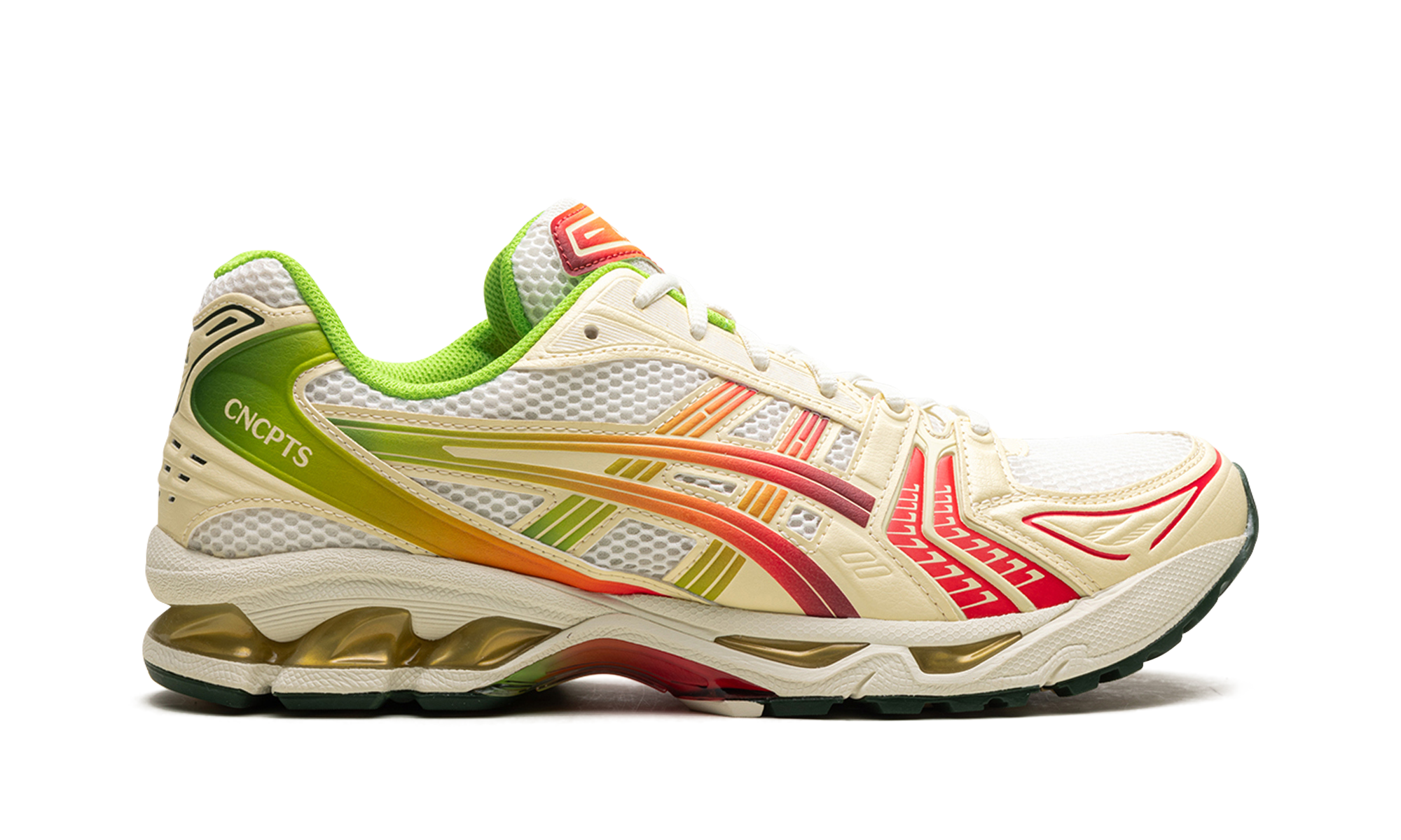 Gel-Kayano 14 "Concepts - out of office" 1203A561 100