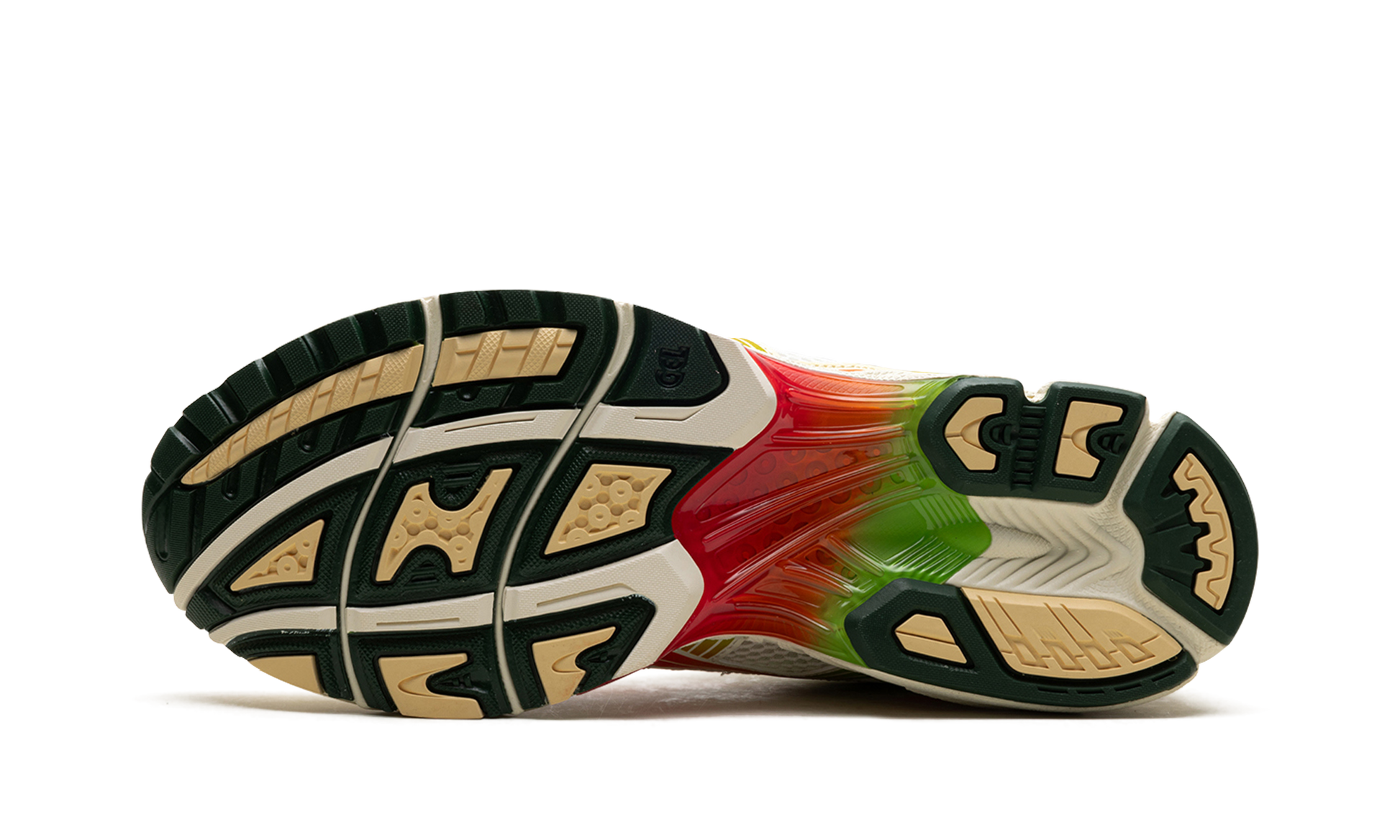 Gel-Kayano 14 "Concepts - out of office" 1203A561 100