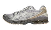 Gel-Kayano 14 "Concrete pure silver" 1203A537 025