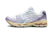 Gel-Kayano 14 "Cream dusk violet" 1203A537 105